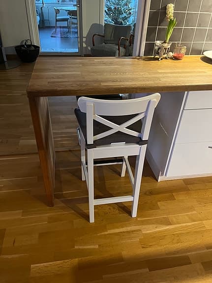 IKEA barstol