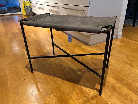 Wikholm KASTORIA pall