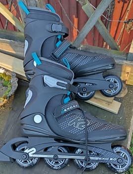 Inlines Exo 6.0 K2 storlek 44