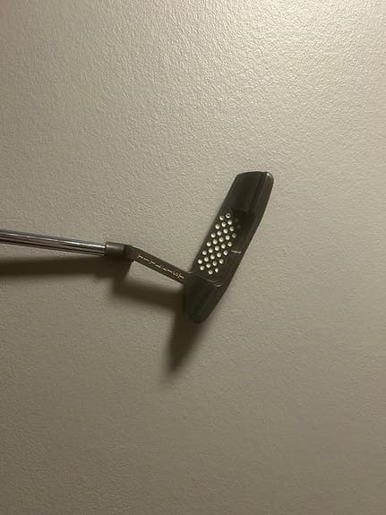 Scotty Cameron Newport 2 Teryllium.