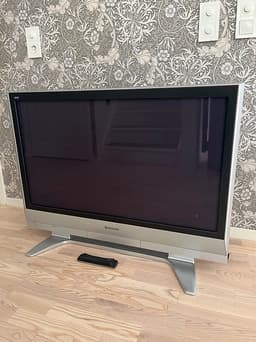 TV Panasonic 42 tum