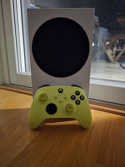 Microsoft Xbox Series S