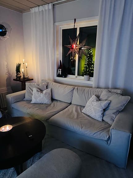 4-sits soffa Dover