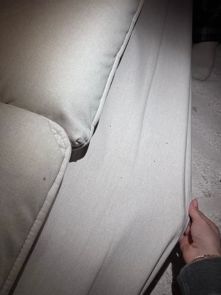 4-sits soffa Dover
