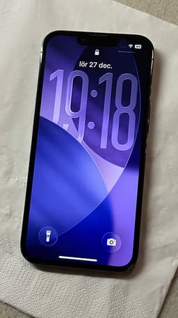 Apple iPhone 13 Pro 128 GB