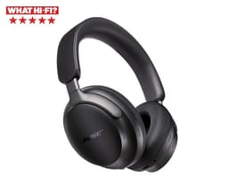 Nya Bose QuietComfort Ultra Active Noise Cancelling Hörlurar