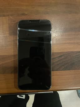 Iphone 13 Pro Max 128 GB