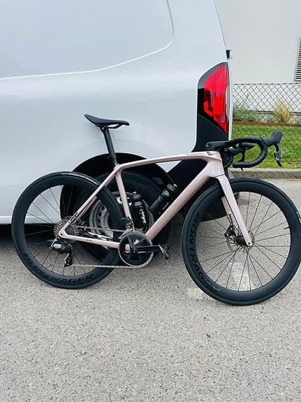 Trek Èmonda SLR6 Racer/landsvägscykel