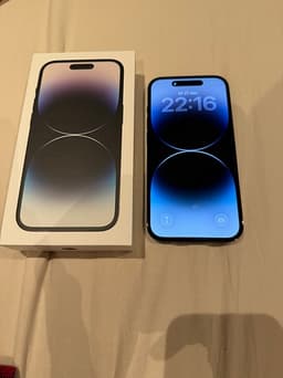 Apple iPhone 14 Pro 128 GB