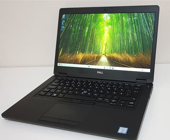 Dell Latitude 5490