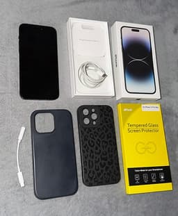 iPhone 14 Pro Max (256 GB)