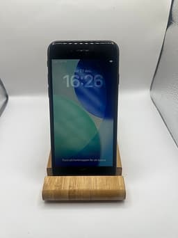 Apple iPhone SE 64GB 85% Batteri i bra skick