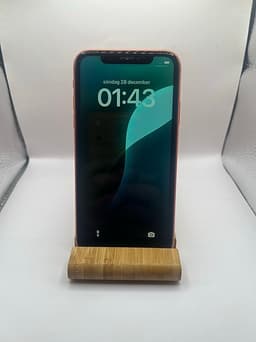 Apple iPhone Xr 128 GB 84% batteri i bra skick