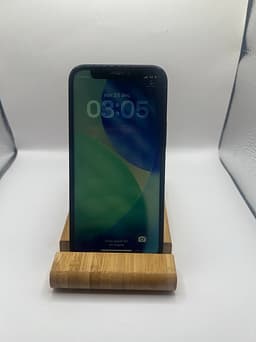 Apple iPhone 12 Mini 64 GB 100% batteri i topp skick