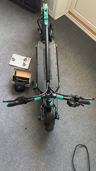 VSETT 9 +