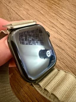 Apple Watch 10 GPS 42mm Nyskick