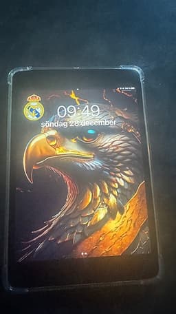 Apple iPad Mini 128 GB