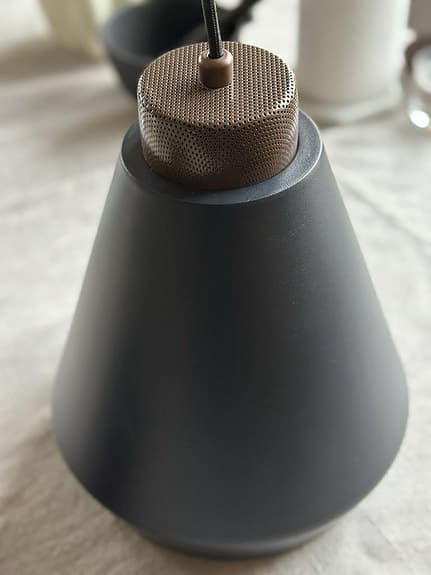 HERSTAL EDGE M PENDEL GRAFIT