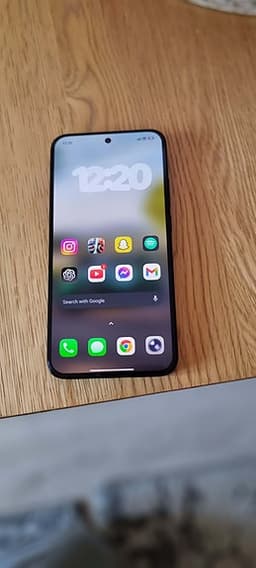 XIAOMI POCO F7 12/256 NYSKICK