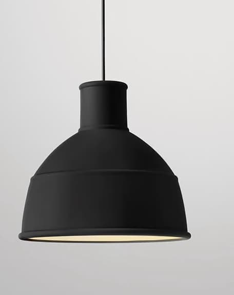 MUUTO unfold taklampa