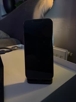 Apple iPhone 13 Pro Mobiltelefon 128 GB