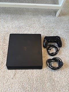 Sony PlayStation 4 Slim