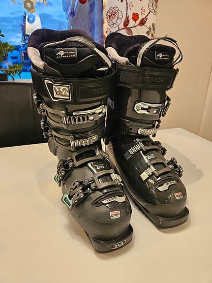 Tecnica Mach Sport MV 85 W 24,5