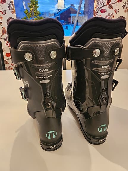 Tecnica Mach Sport MV 85 W 24,5