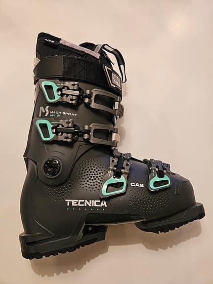Tecnica Mach Sport MV 85 W 24,5