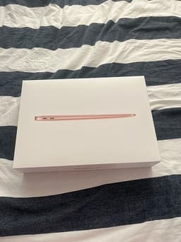 Apple MacBook Air 13 tum - 2018