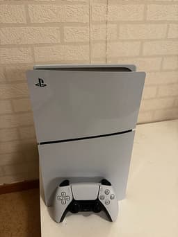 PlayStation 5 Digital Edition 1TB