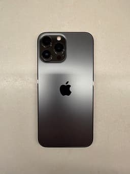 Apple iPhone 13 Pro Max 128 GB