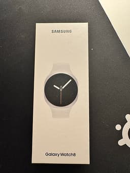 Samsung Galaxy Watch 8 44mm LTE