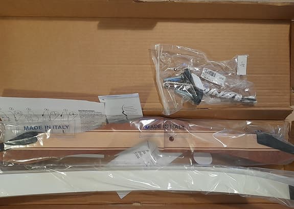 RAGIM RECURVE BÅGE

Wildcat