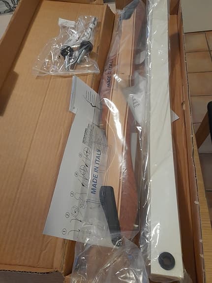 RAGIM RECURVE BÅGE

Wildcat