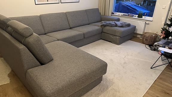 Modern lıvıng soffa