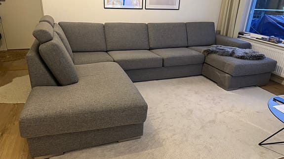 Modern lıvıng soffa