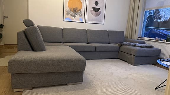 Modern lıvıng soffa