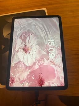 Apple iPad 256 GB surfplatta 4th genaration