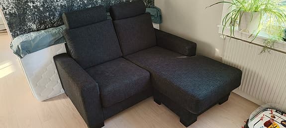 Divansoffa