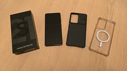 Samsung Galaxy S21 Ultra 5G