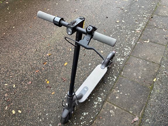 Xiaomi Mi Electric Scooter Essential | El Scooter