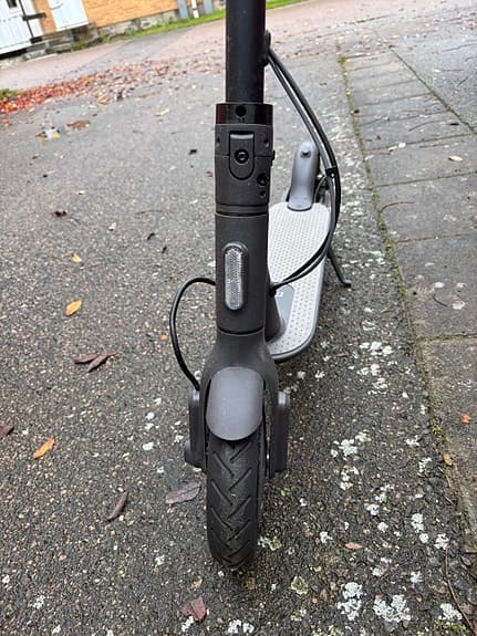 Xiaomi Mi Electric Scooter Essential | El Scooter