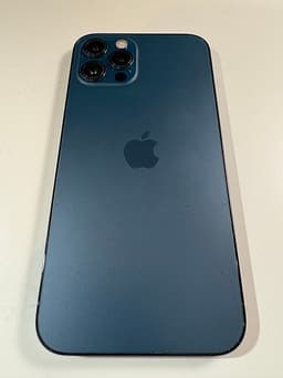 iPhone 12 Pro (128 GB)