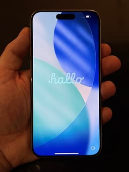 Apple iPhone 15 Pro Max 256 GB - natural titanium