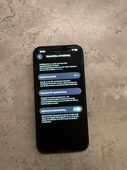 Apple iPhone 13 128 GB Midnight