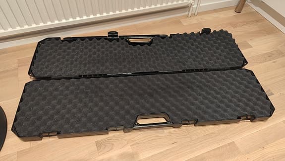 Daniel Defense vapenfodral