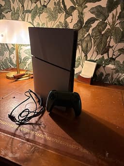 Playstation 5 digital edition