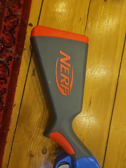 NERF Fortnite Pump Sg