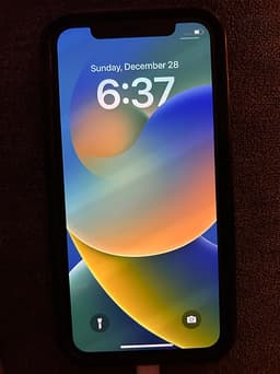 Apple iPhone X 256 GB
